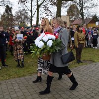 Zobacz w powiększeniu: BIAŁO-CZERWONA NAD BARANOWEM – ŚWIĘTO NIEPODLEGŁOŚCI 2022 R. (24)